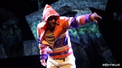 Ironia e cambio d'identit?, Giorgio Marchesi ne "Il fu Mattia Pascal"