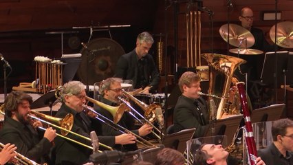 Maurice Jarre : Lawrence d'Arabie (Suite)