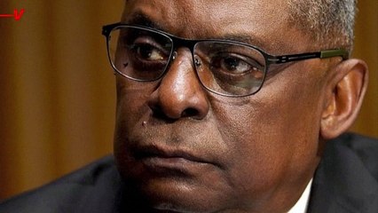 Defense Secretary Lloyd Austin Hospitalized Again for Medical Evaluation 🏥 - thumbnail