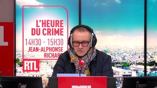 Trois personnes âgées fauchées, libération de deux otages à Gaza, AC/DC de retour en France : le journal RTL de 15h du 12 février 2024