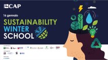 Sustainability Winter School, la lezione di Silvia Giacomin alla scuola per amministratori pubblici del Gruppo Cap