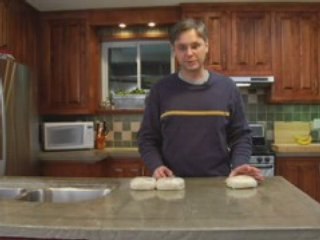 Pie pastry 2 ways PART2