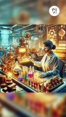 Le top 5 des expériences scientifiques les plus chères !