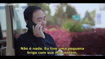 Amidst a Snowstorm of Love - Episode 19 ❄️