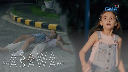 Asawa Ng Asawa Ko: Shaira saves Tori’s life! (Episode 17)