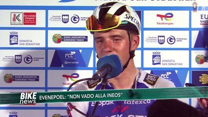 BIKEnews Giovedì 6 Ottobre 2022