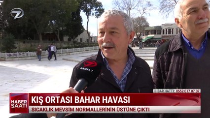 Kanal 7 Haber Saati - 8 Şubat 2024