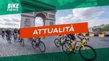 BIKEnews Martedì 18 Ottobre 2022