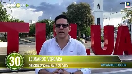 A la cárcel alias Nacho  señalado cabecilla de ‘La Inmaculada’