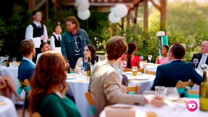 My Life is Murder Saison 1 - My Life Is Murder Trailer (EN)