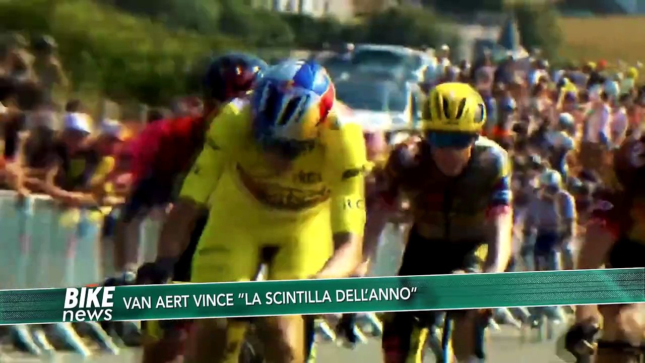 BIKEnews Giovedì 20 Ottobre 2022