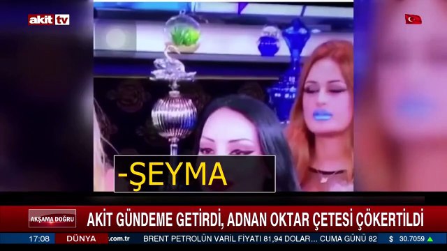 Herkes susarken Akit TV gerçekleri haykırmıştı