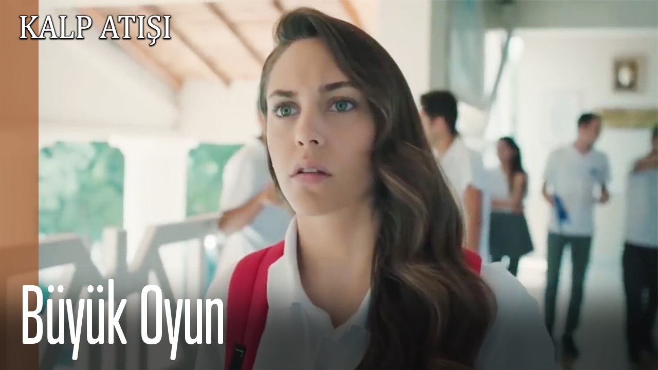 Büyük Oyun