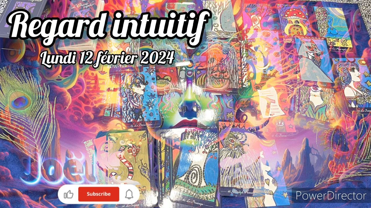 Votre rendez vous Regards Croisés