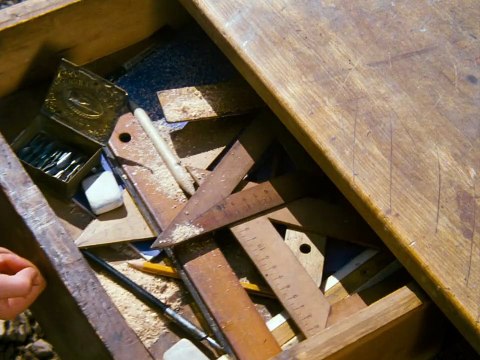 Alice Bande-annonce VF