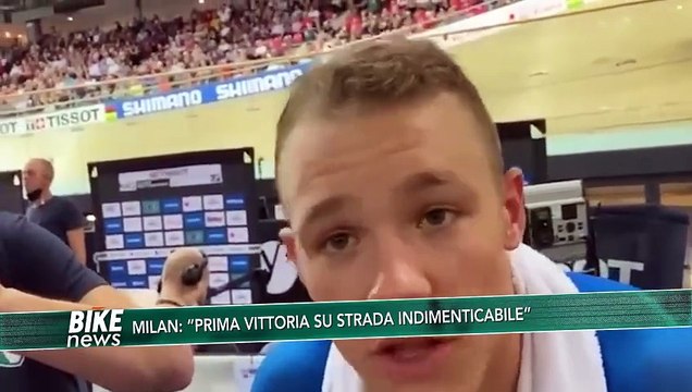 BIKEnews Mercoledì 11 Gennaio 2023