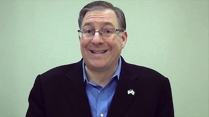 Joshua Fund, Joel Rosenberg, Is This a Good Time to Visit The Holy Land