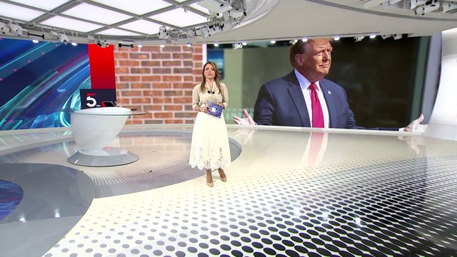 بعد تهديدات ترمب.. تحذير أوروبي من تغير مزاج أميركا حول دول الناتو