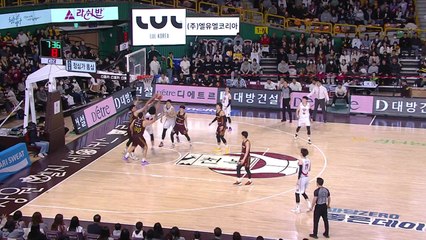 현대모비스, 프로농구 첫 800승 달성 / YTN