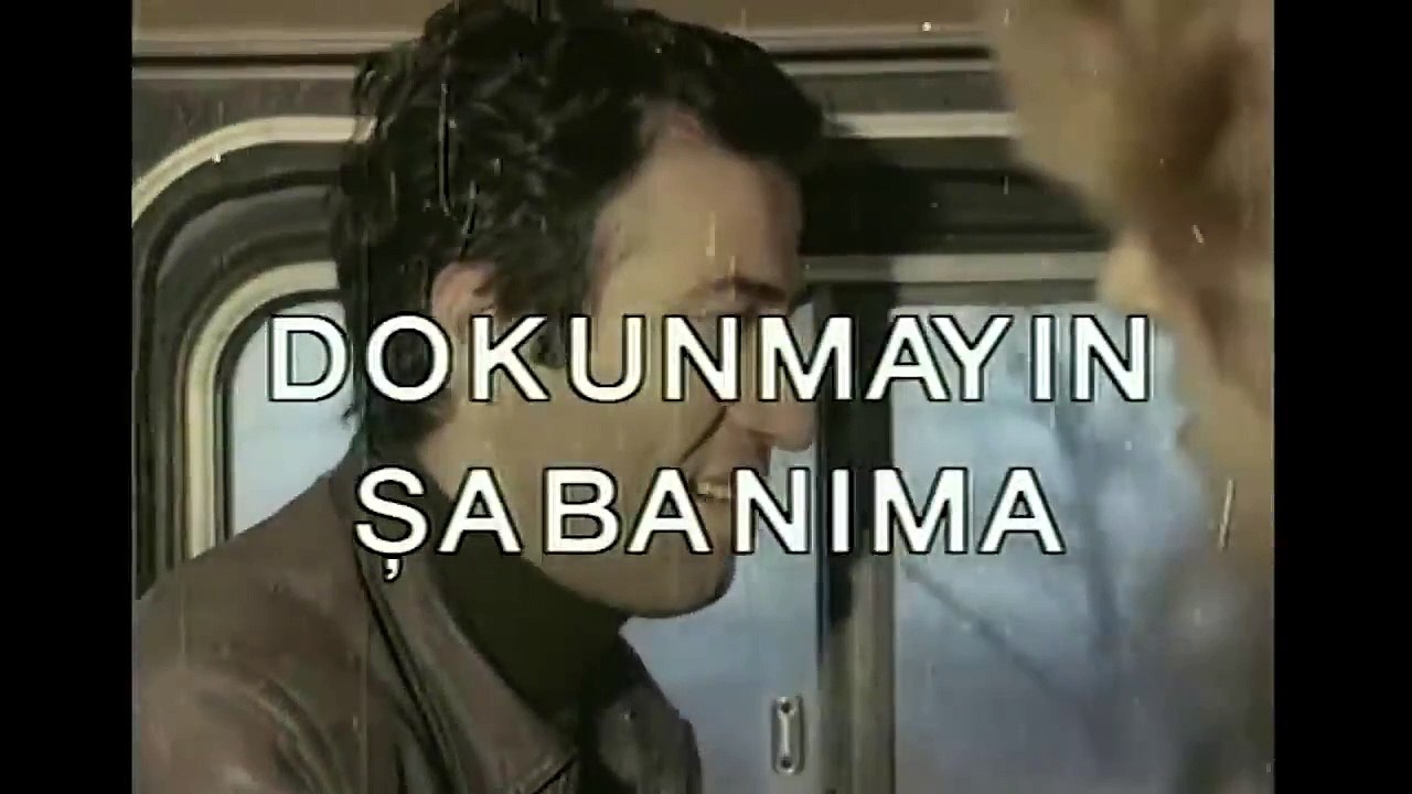 Dokunmayın Şabanıma _ Tek Parça
