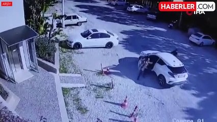 İYİ Parti İlçe Başkanına silahlı saldırı planlayıcısı itirafçı oldu