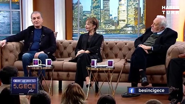 AKP sözcüsü ‘Sıkıcı mısınız’ sorusuna sert yanıt verdi: