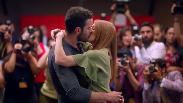 Mutluluk Zamanim ❤️ (Tiempo de Felicidad) ❤️ Barış Arduç y Elçin Sangu ❤️ V.O.S Español HD. 4K