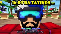 BEDWARS HANDAŞ YEMİNİ !!!