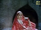 Teri Payal Ki Jhankar / Kishore Kumar , Rajesh Khanna /1984 Asha Jyoti