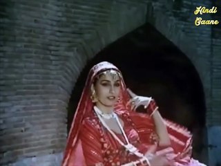 Teri Payal Ki Jhankar / Kishore Kumar , Rajesh Khanna /1984 Asha Jyoti