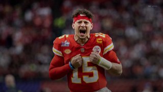 Chiefs Defeat 49ers in OT in Thrilling Super Bowl Comeback