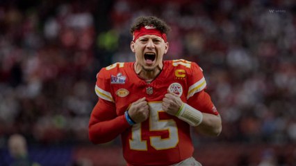 Chiefs Defeat 49ers in OT in Thrilling Super Bowl Comeback