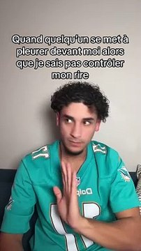 Mais moi je sais pas quoi faire dans ce genre de situation !