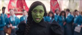 Wicked : bande-annonce du film avec Ariana Grande