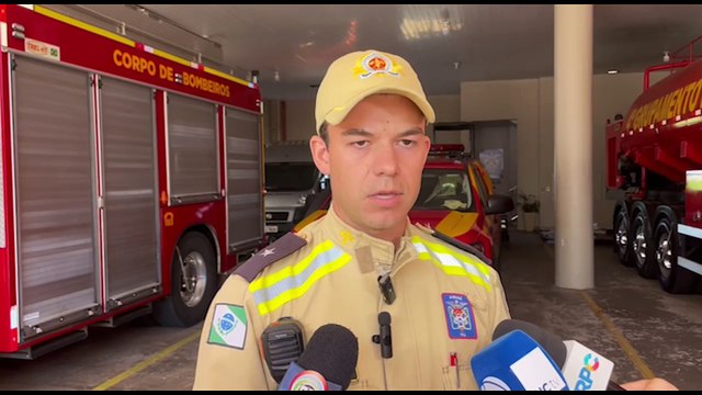 Evite o risco : Aspirante Jorge fala sobre ocorrências de choques elétricos e afogamentos