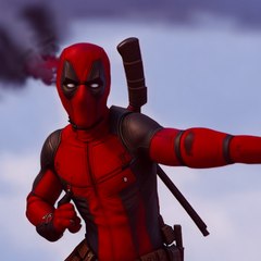 « Marvel dévoile la première vidéo explosive de « Deadpool 3 » ! »