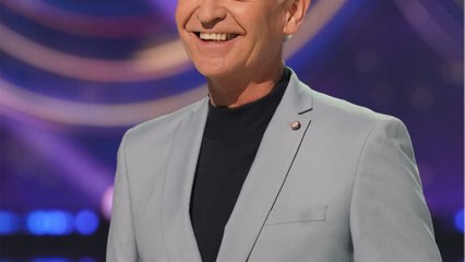 Lorraine Kelly gives update on Philip Schofield after explosive affair