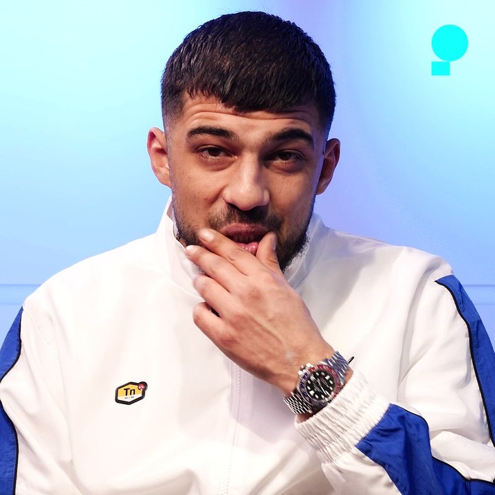 Zkr en interview : sa mixtape, le succès, le freestyle... - Vidéo ...