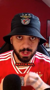 Adieu le titre pour Benfica ? A qui la faute ? Dirigeant ? Entraineur ? Joueurs ? DÉBRIEF GUIMARAES - BENFICA Analyse complete disponible sur Youtube ! Lien en bio