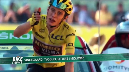 BIKEnews Giovedì 17 Novembre 2022