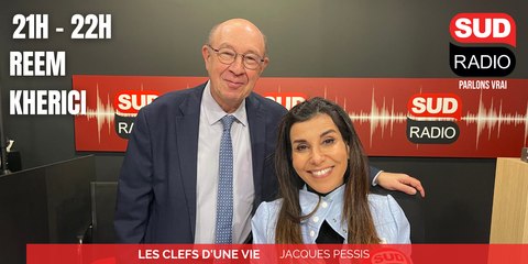 Reem Kherici : "Chien et Chat : 2 stars virtuelles dans un film, une première en France"