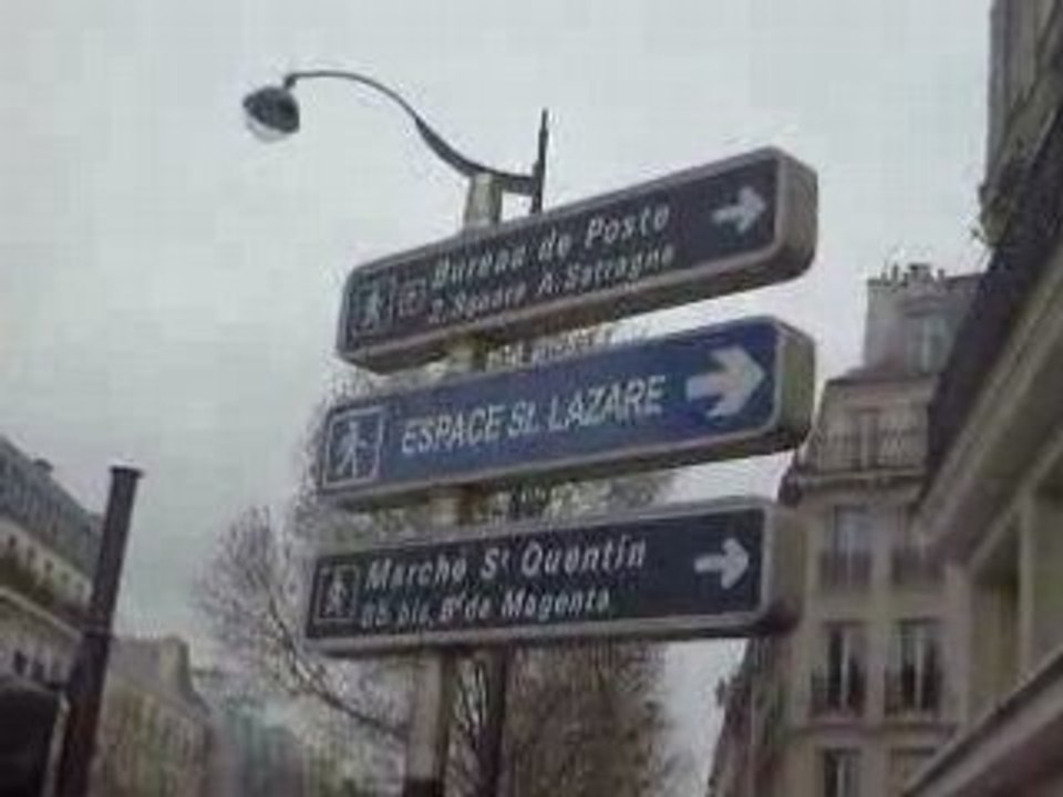Encontrando una catedral...