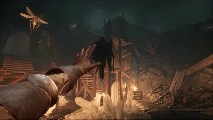 Dungeonborne - Official Gameplay Trailer