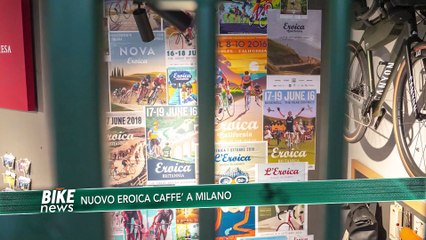 BIKEnews Mercoledì 23 Novembre 2022