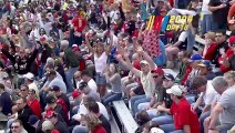 Relive Dale Earnhardt Jr.’s Daytona 500 wins, celebrations