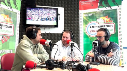 “El Betis tiene pocas opciones en la Conference League"