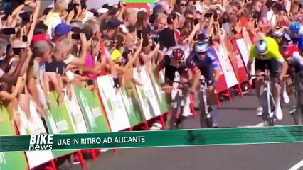 BIKEnews Venerdì 25 Novembre 2022