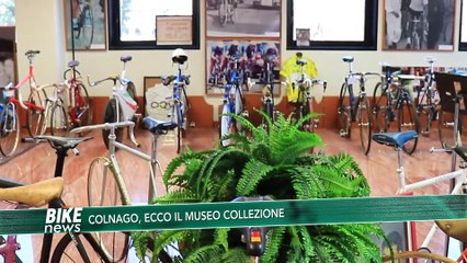 BIKEnews Martedì 29 Novembre 2022