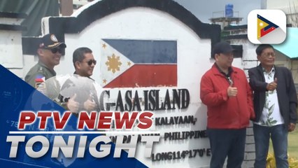 Comelec kicks off nationwide voter registration in WPS