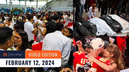 Filipinos want money over love for Valentine's Day 2024 | The wRap